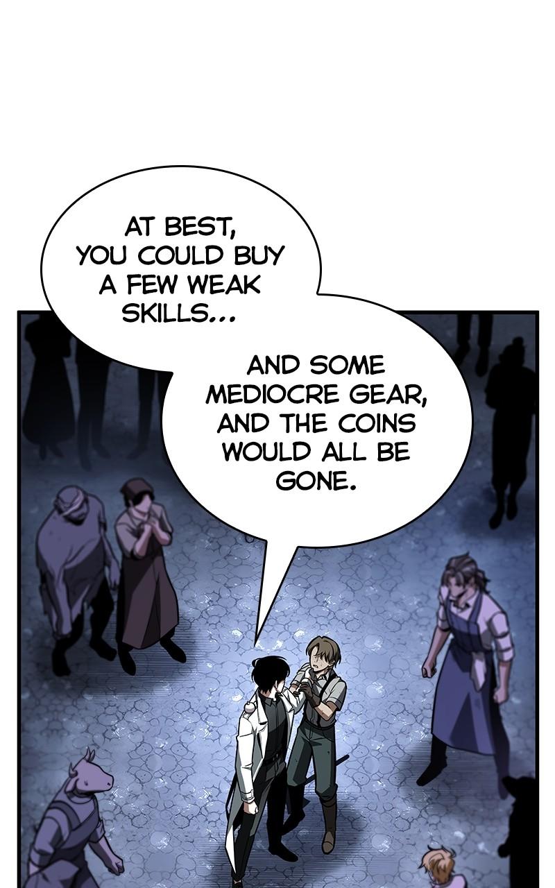 Omniscient Reader Chapter 245 — page 35