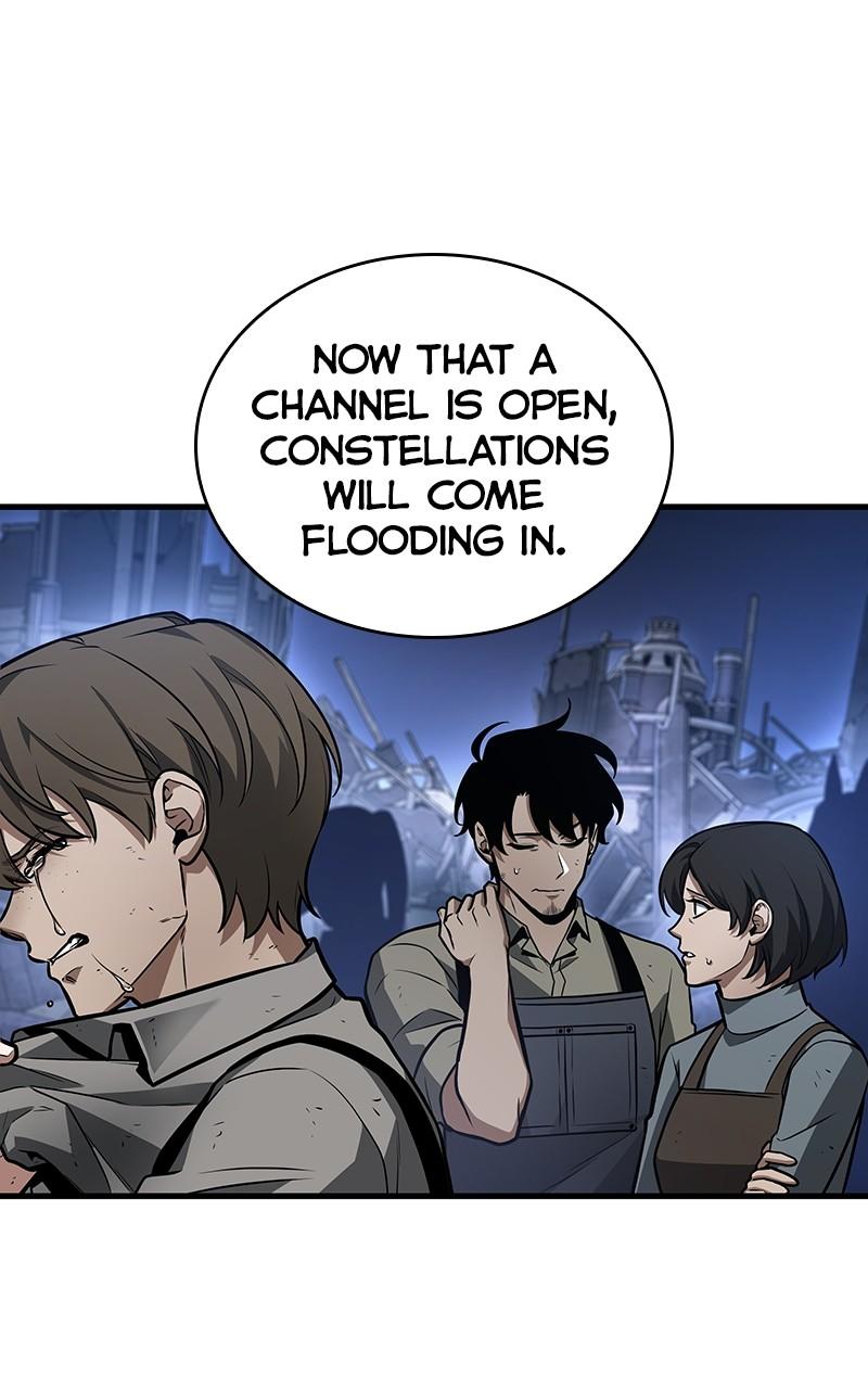 Omniscient Reader Chapter 245 — page 38