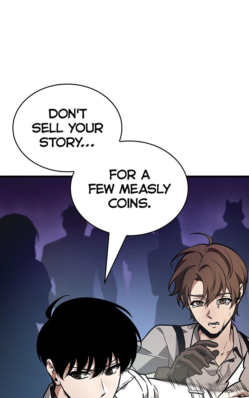 Omniscient Reader Chapter 245 — page 39