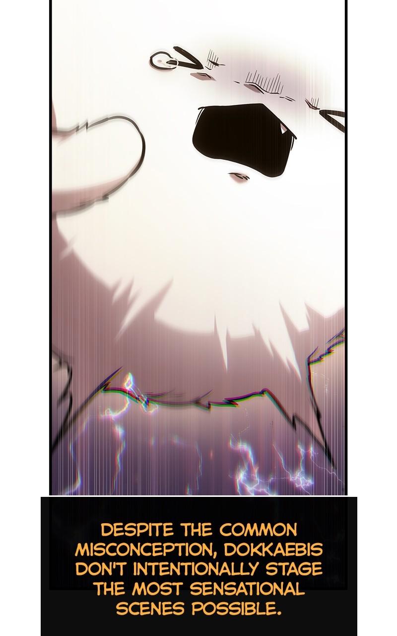 Omniscient Reader Chapter 245 — page 50
