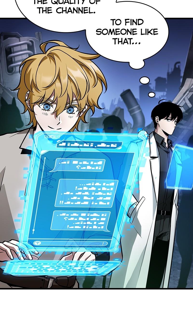 Omniscient Reader Chapter 245 — page 81