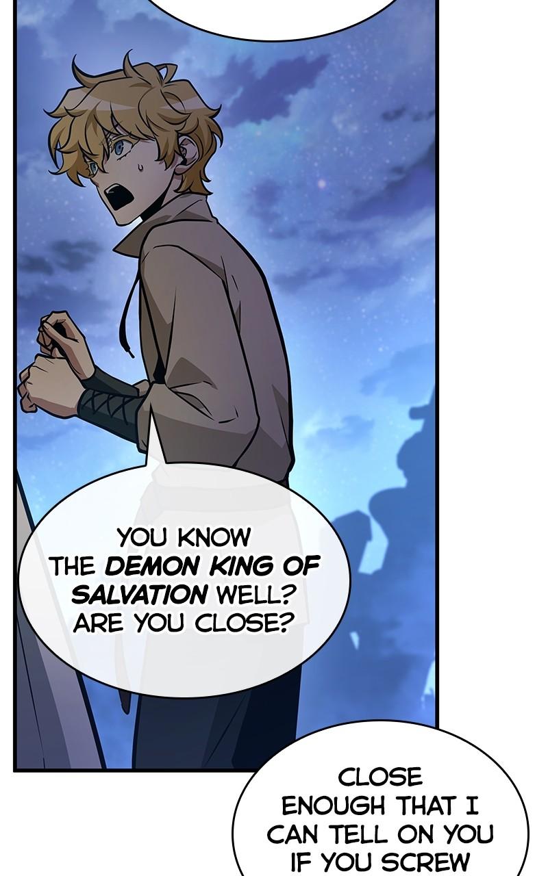Omniscient Reader Chapter 245 — page 85