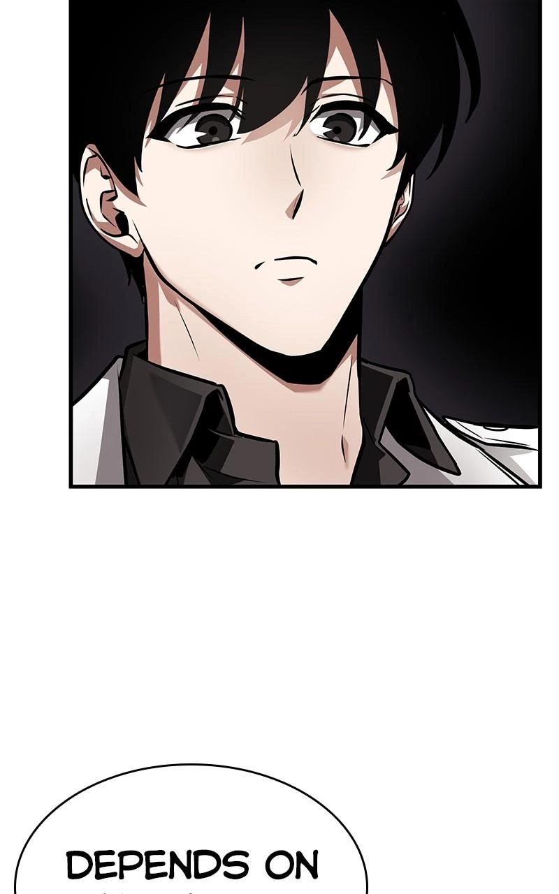 Omniscient Reader Chapter 245 — page 87