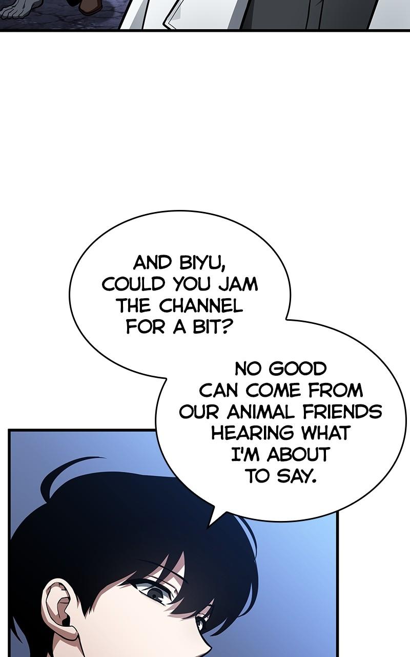 Omniscient Reader Chapter 246 — page 4