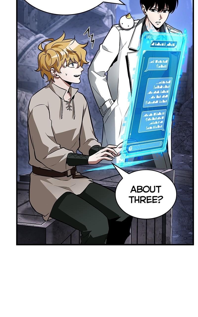 Omniscient Reader Chapter 246 — page 6