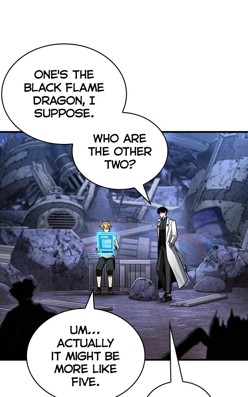 Omniscient Reader Chapter 246 — page 7