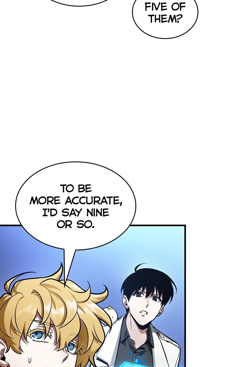 Omniscient Reader Chapter 246 — page 8