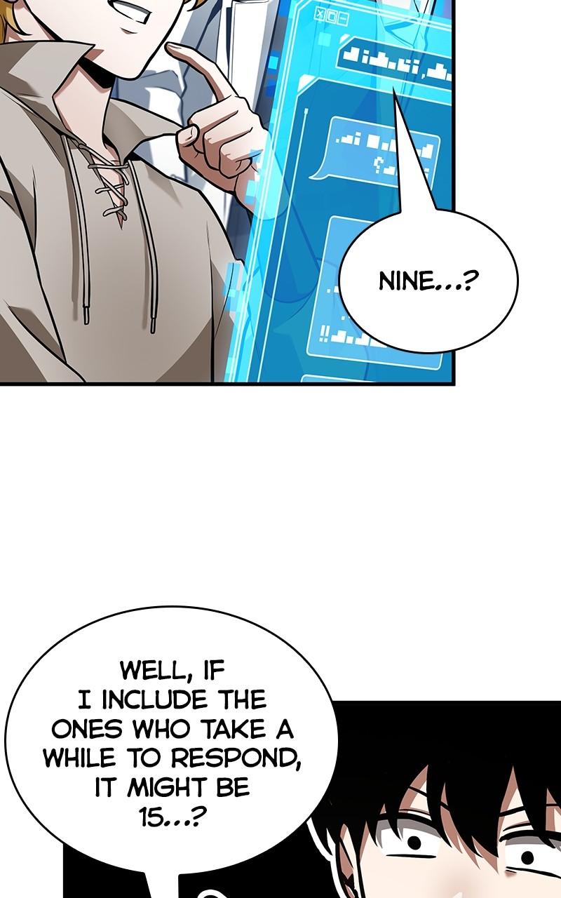 Omniscient Reader Chapter 246 — page 9