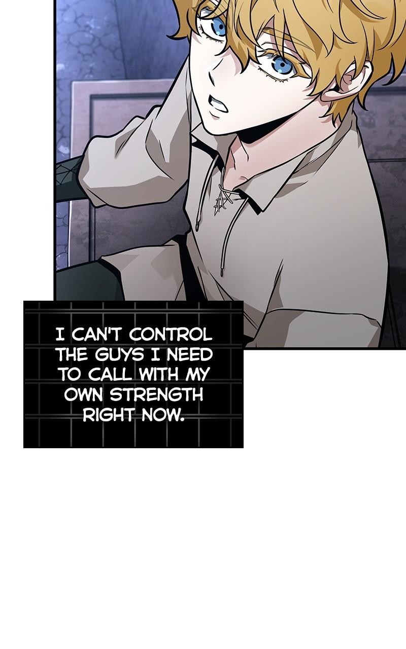 Omniscient Reader Chapter 246 — page 17