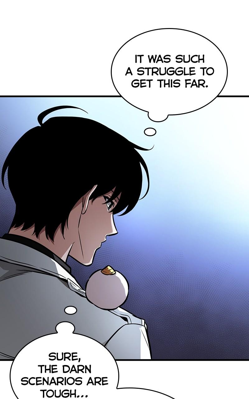 Omniscient Reader Chapter 246 — page 18