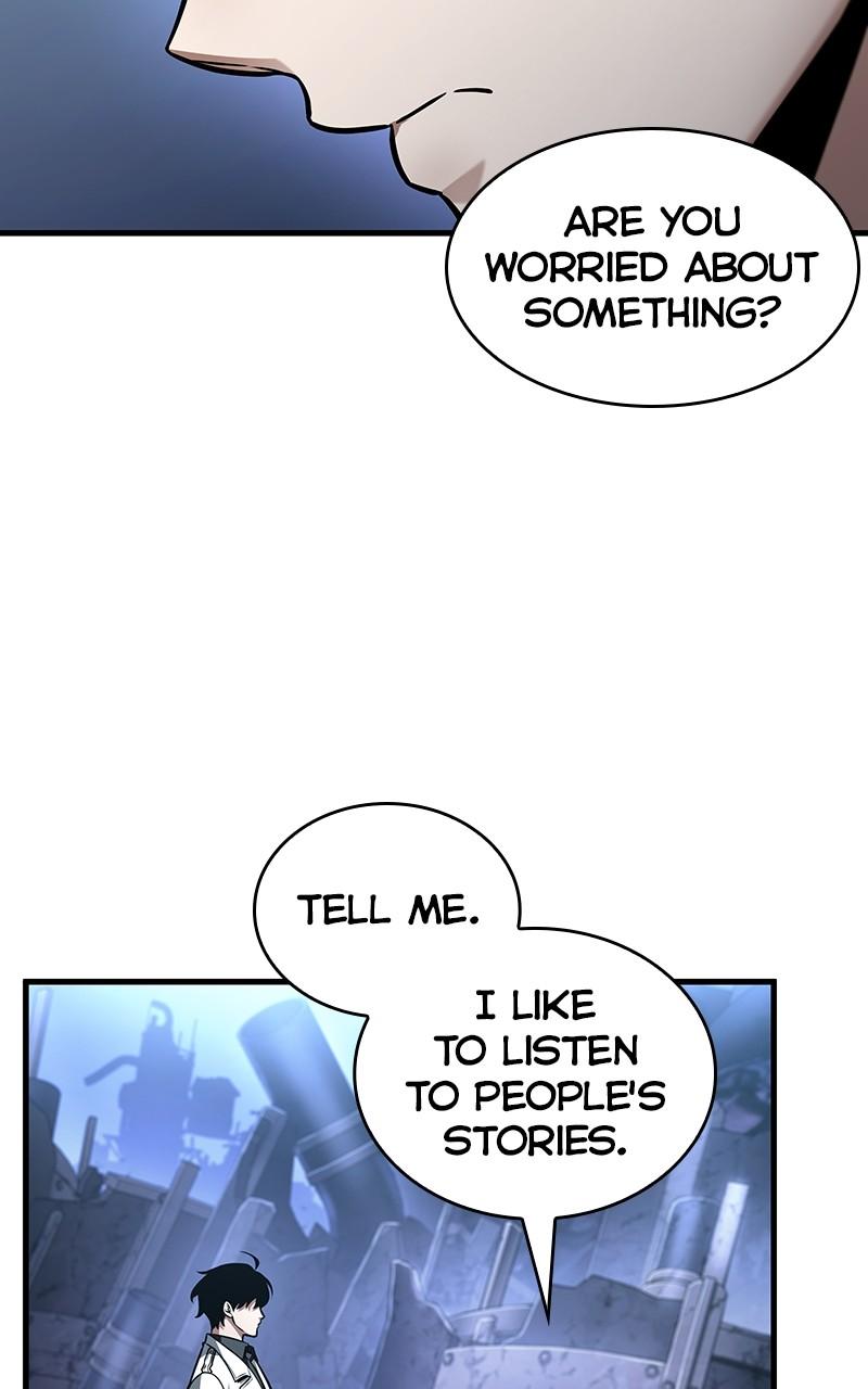 Omniscient Reader Chapter 246 — page 25