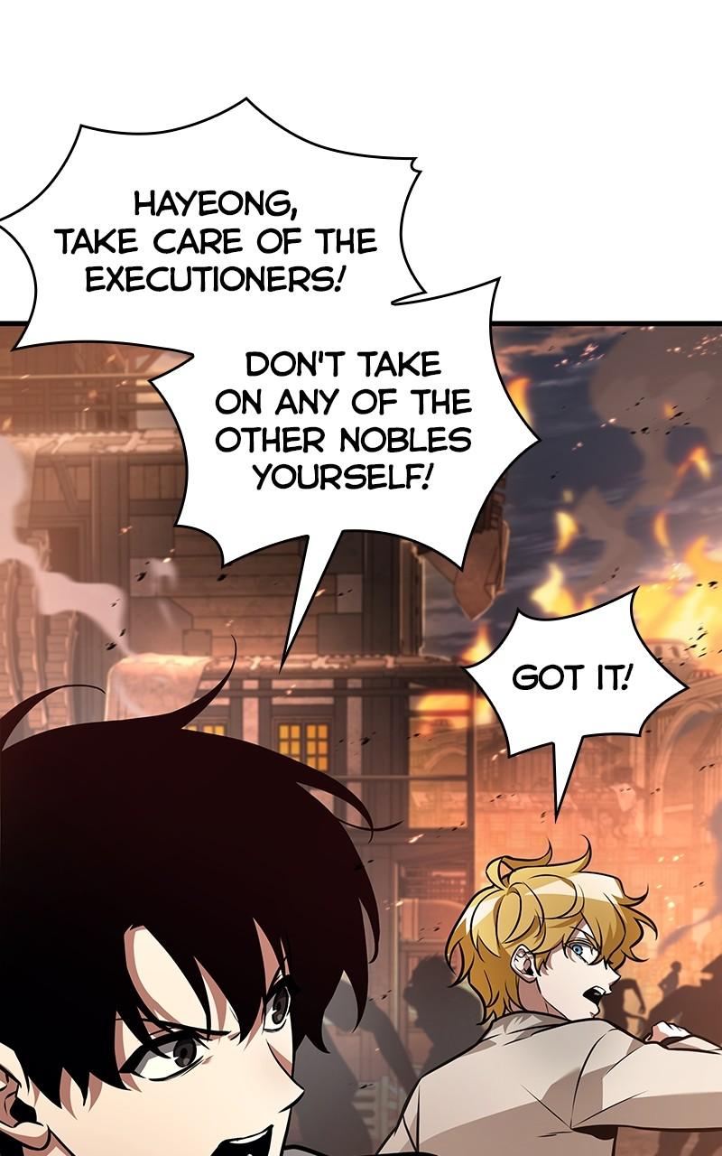 Omniscient Reader Chapter 246 — page 83