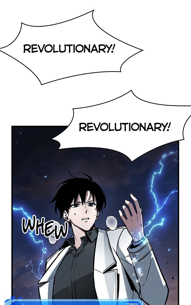 Omniscient Reader Chapter 247 — page 25