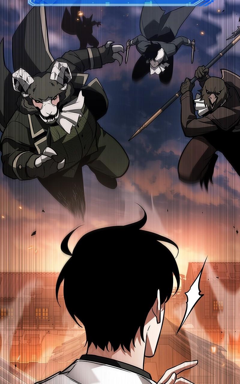 Omniscient Reader Chapter 247 — page 27