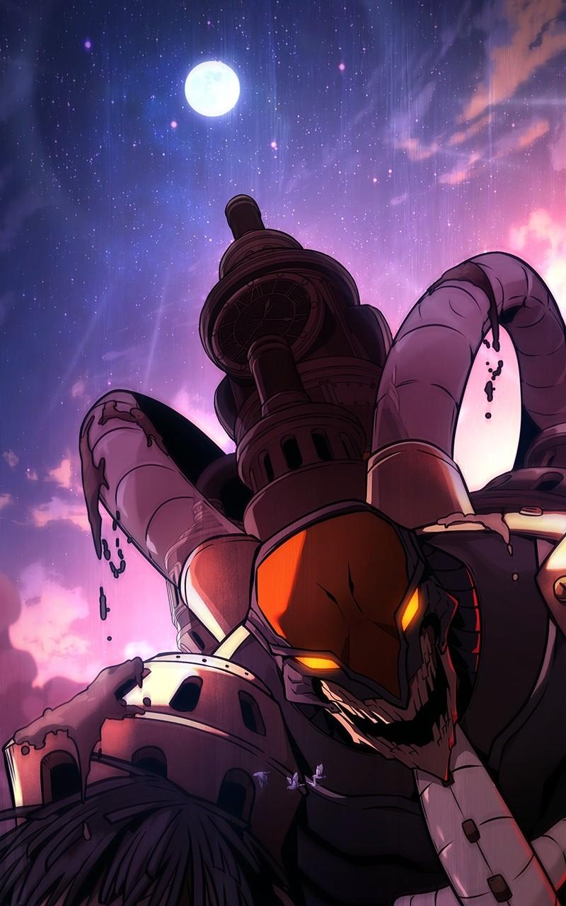 Omniscient Reader Chapter 247 — page 38