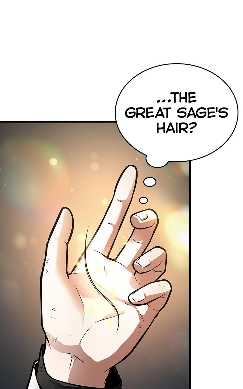 Omniscient Reader Chapter 247 — page 83