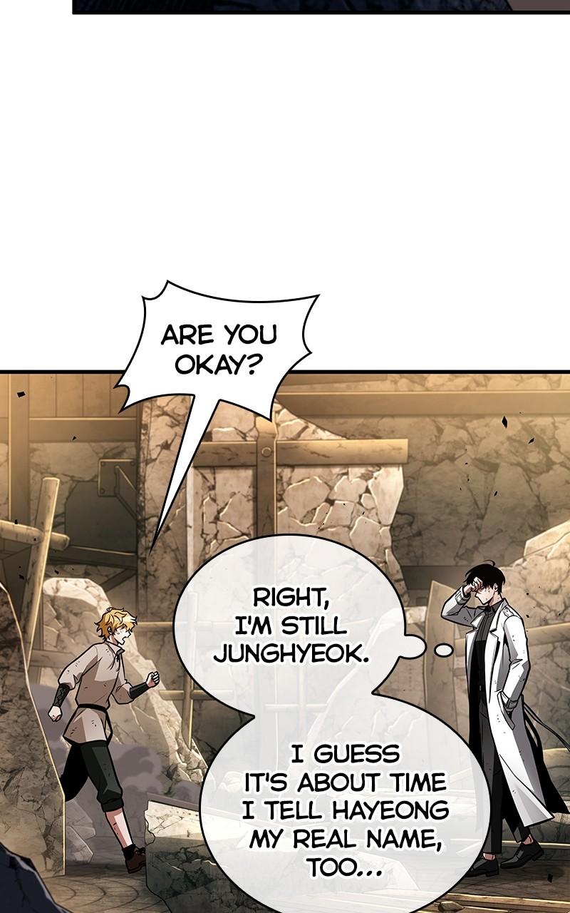Omniscient Reader Chapter 247 — page 89