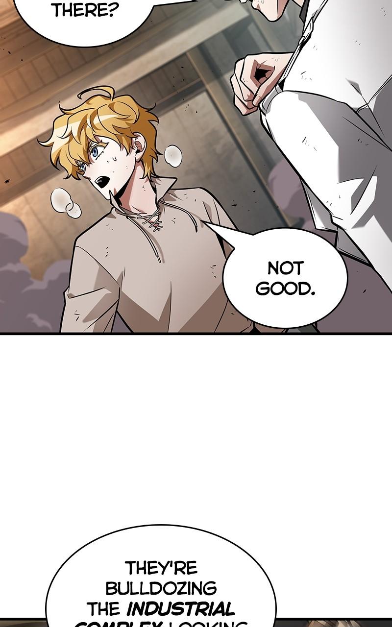 Omniscient Reader Chapter 247 — page 91