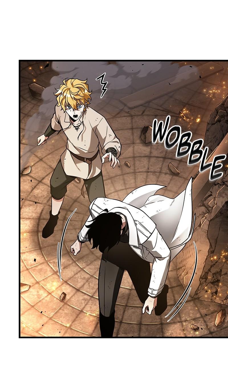 Omniscient Reader Chapter 248 — page 32