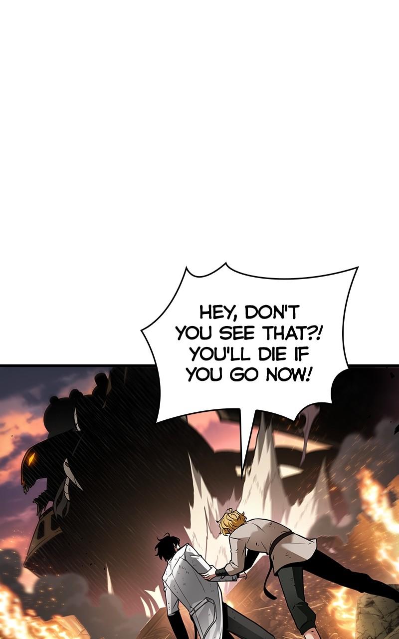Omniscient Reader Chapter 248 — page 33
