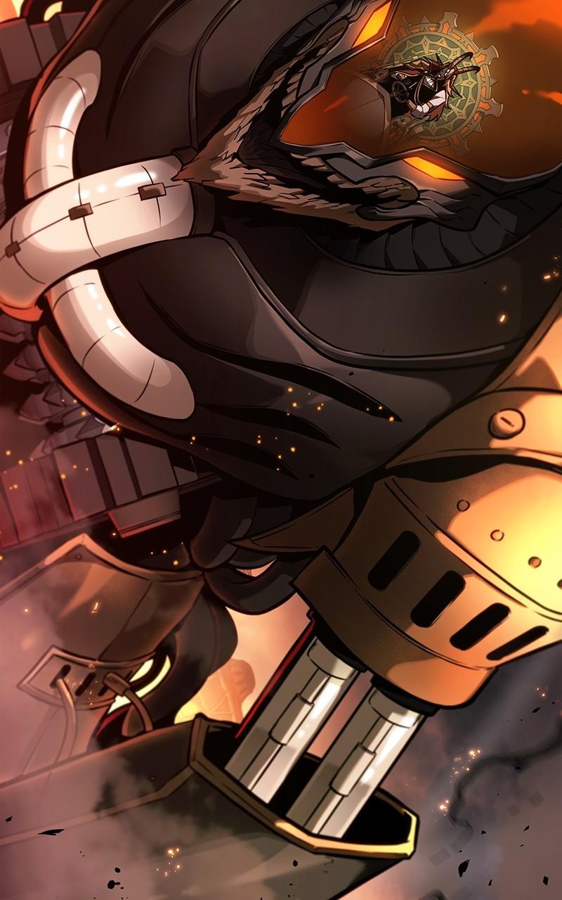Omniscient Reader Chapter 248 — page 111