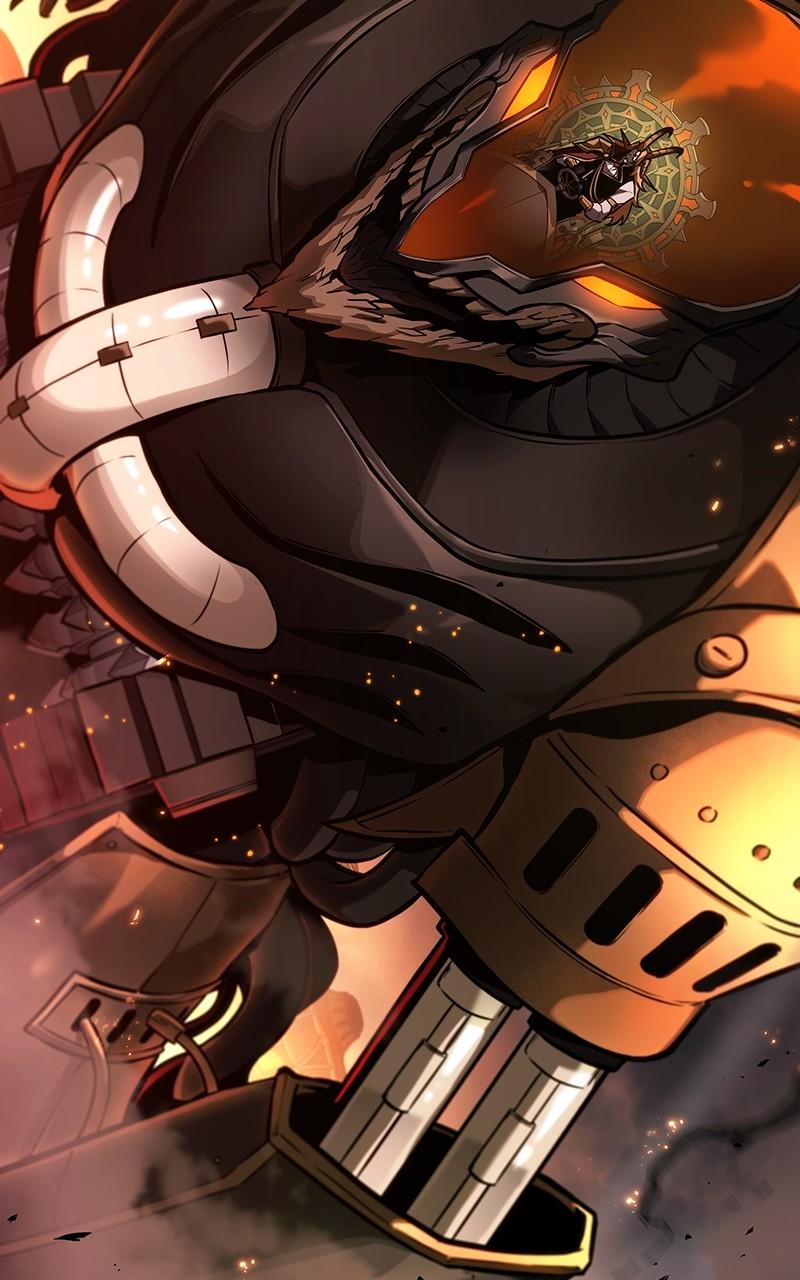Omniscient Reader Chapter 249 — page 5