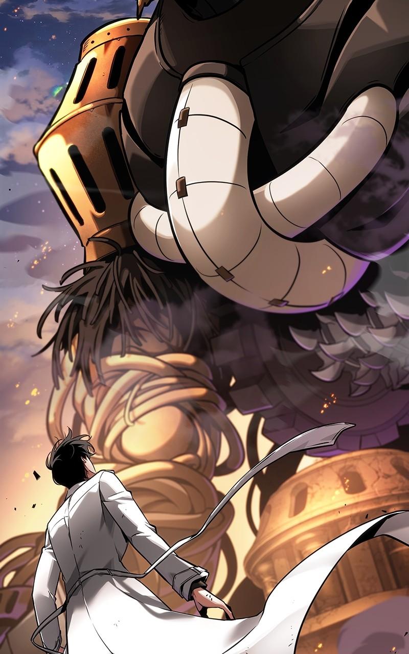 Omniscient Reader Chapter 249 — page 10