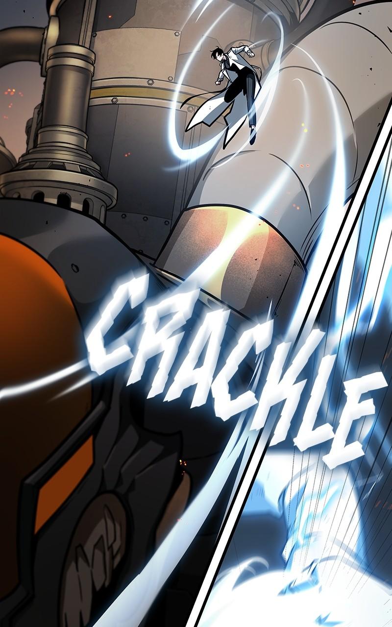 Omniscient Reader Chapter 249 — page 21