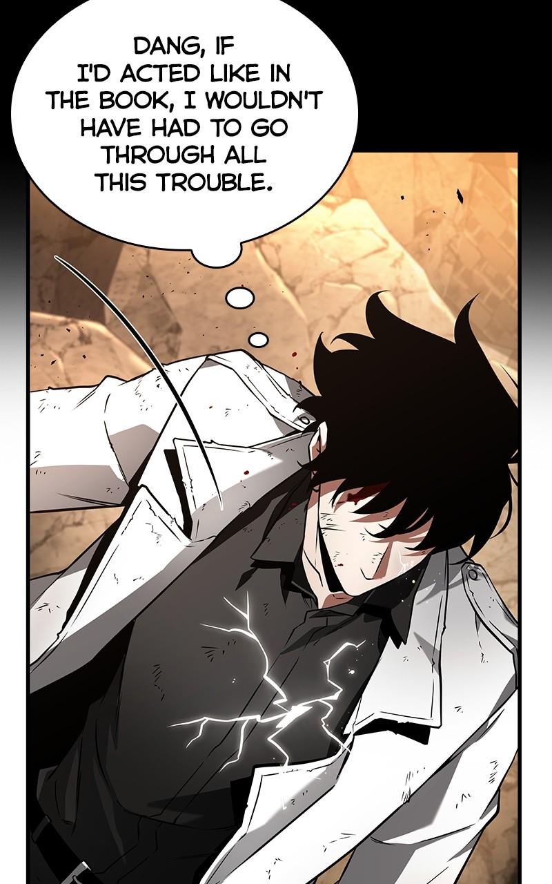 Omniscient Reader Chapter 249 — page 71