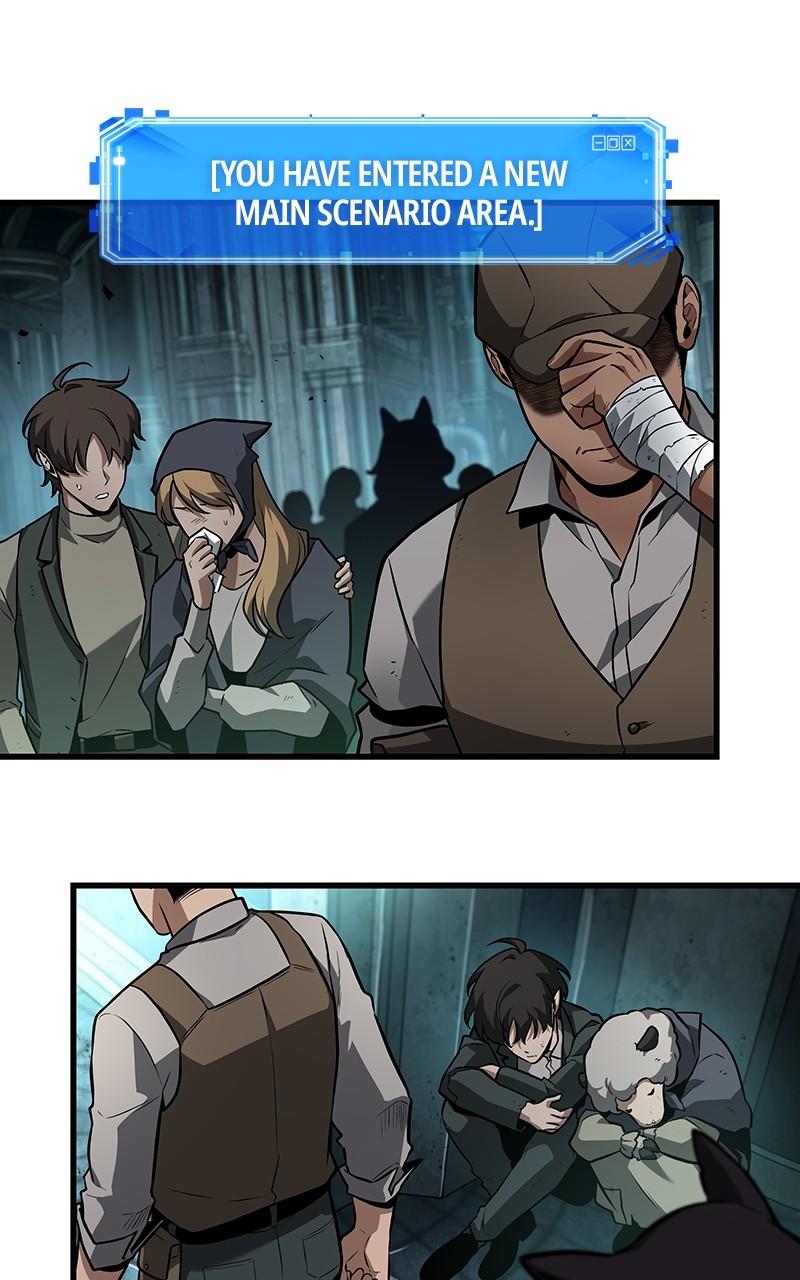 Omniscient Reader Chapter 250 — page 3
