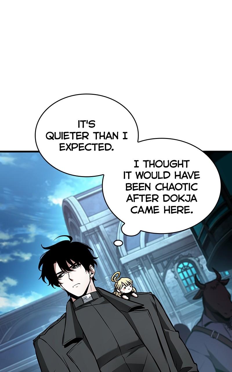 Omniscient Reader Chapter 250 — page 5