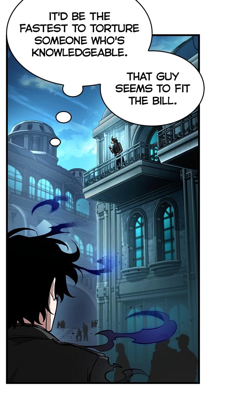 Omniscient Reader Chapter 250 — page 8