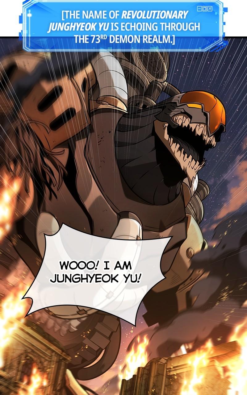 Omniscient Reader Chapter 250 — page 26
