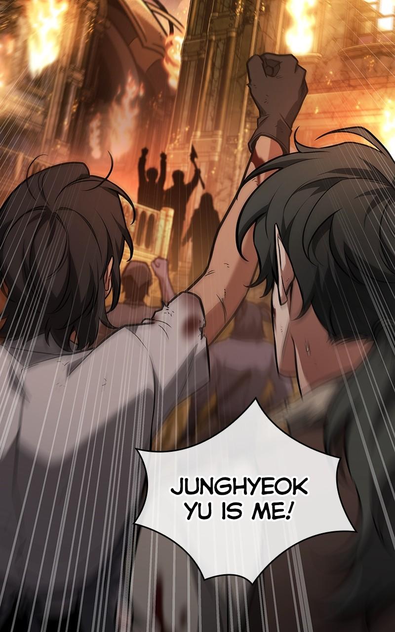 Omniscient Reader Chapter 250 — page 27