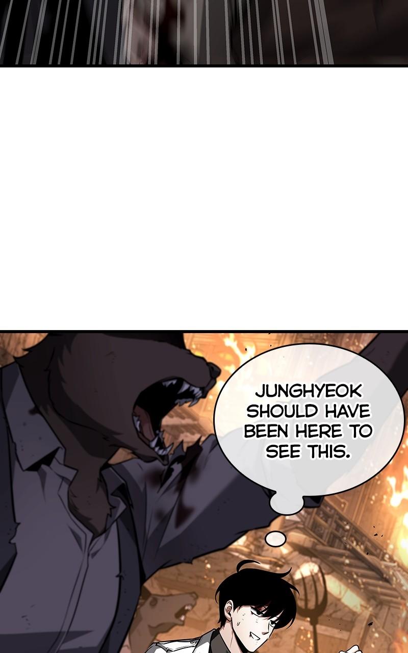 Omniscient Reader Chapter 250 — page 28