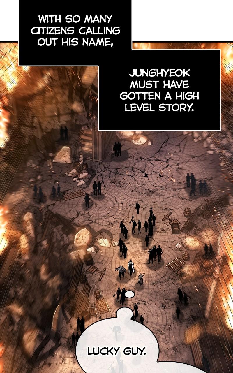 Omniscient Reader Chapter 250 — page 30