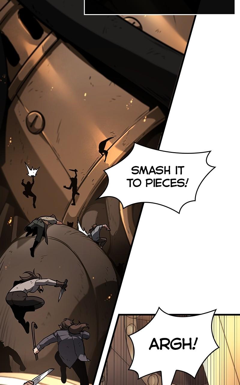 Omniscient Reader Chapter 250 — page 51
