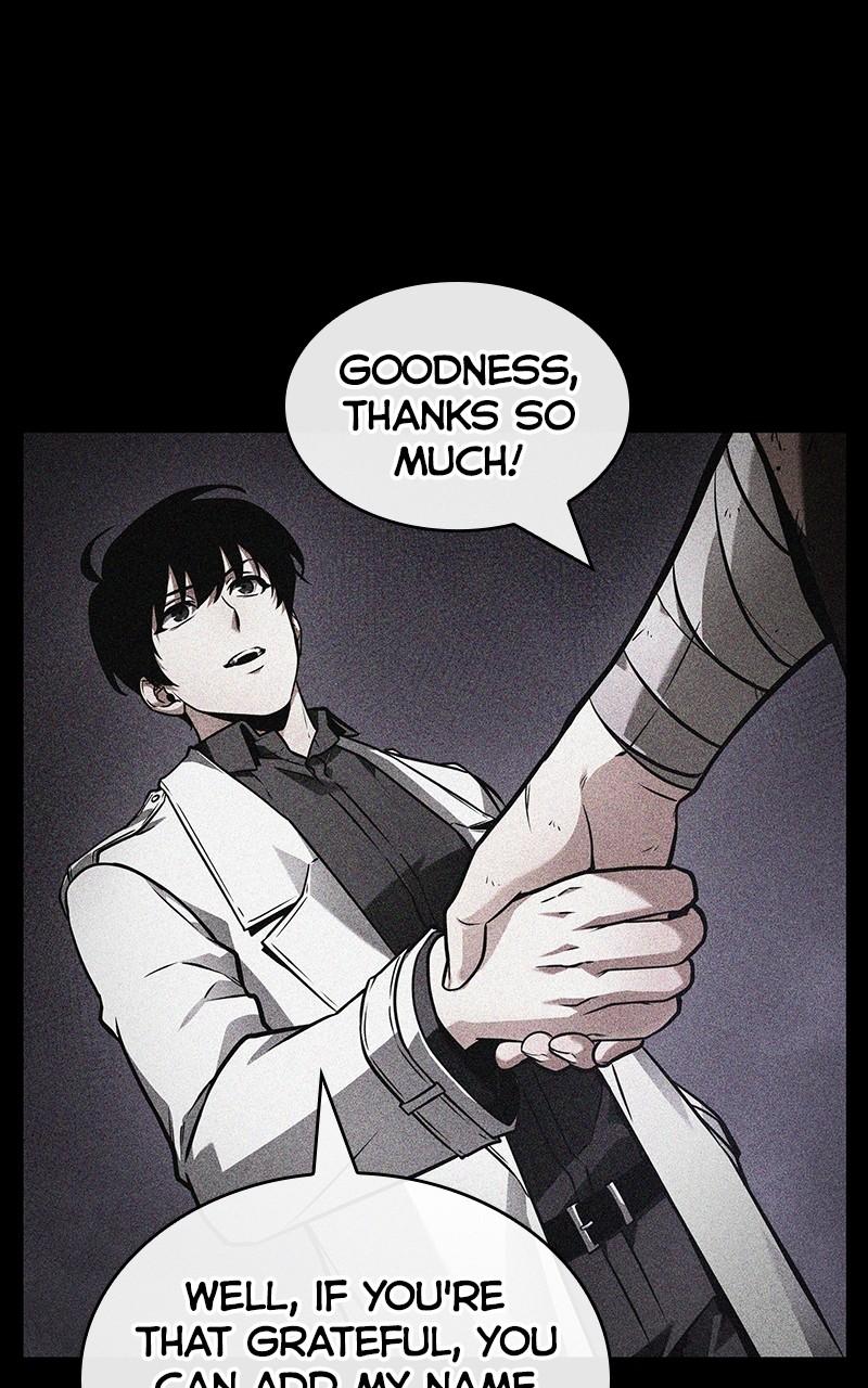 Omniscient Reader Chapter 250 — page 71