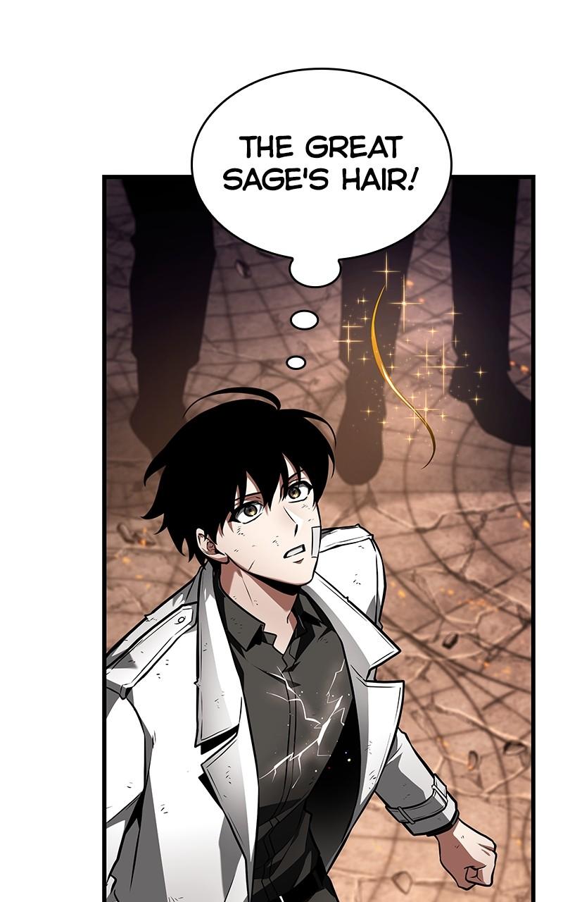 Omniscient Reader Chapter 251 — page 10