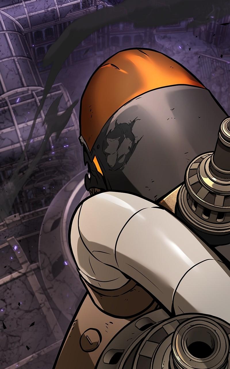 Omniscient Reader Chapter 251 — page 36