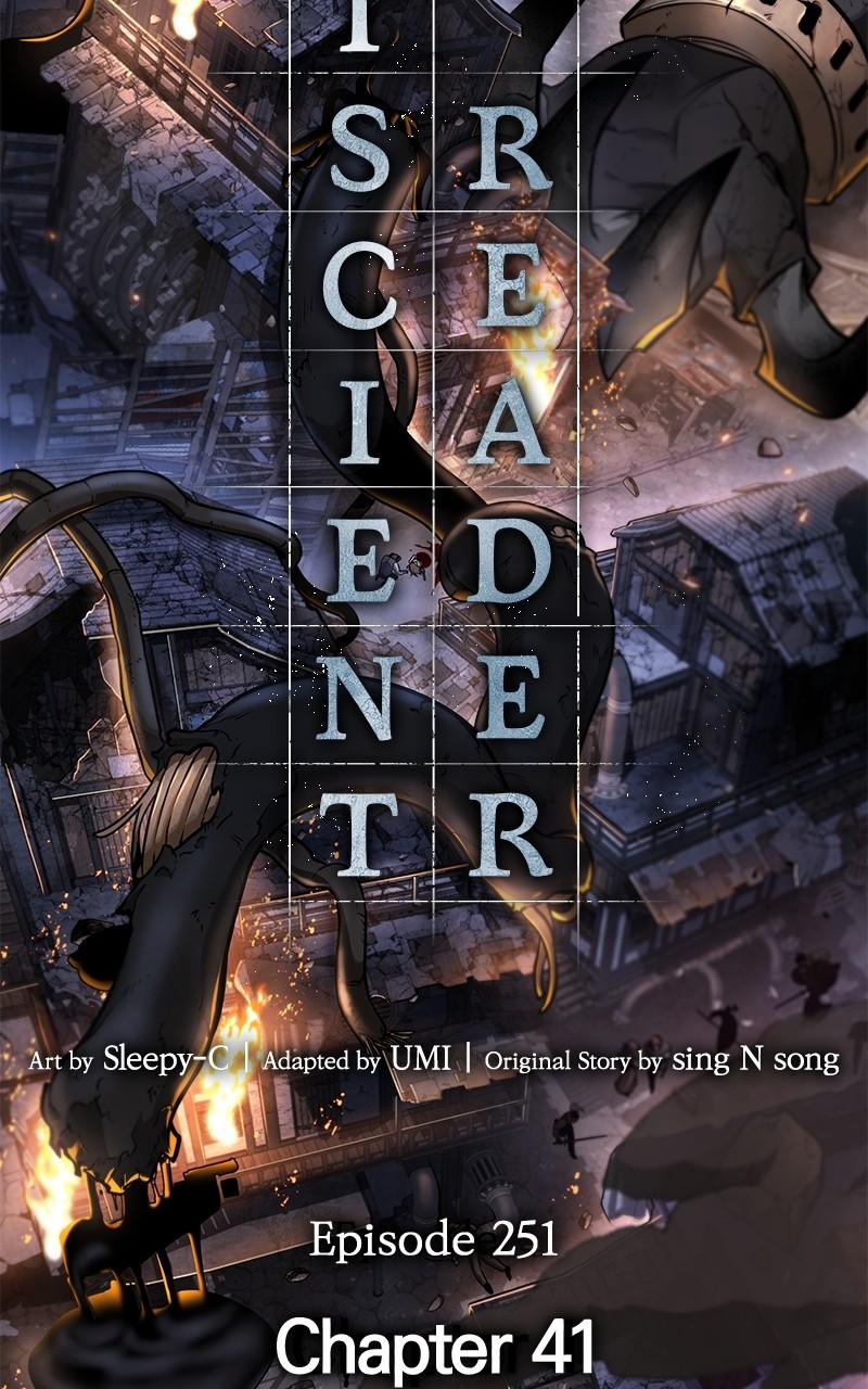 Omniscient Reader Chapter 251 — page 100