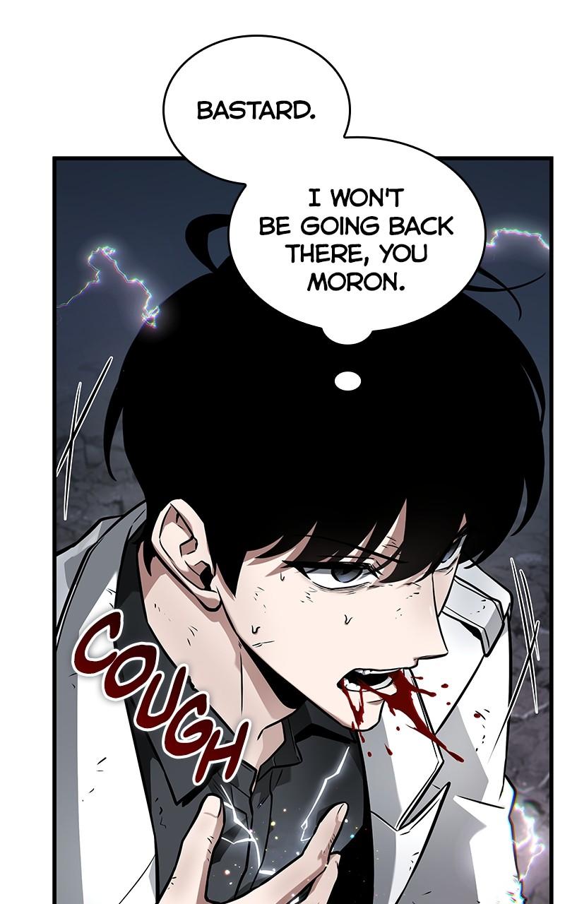 Omniscient Reader Chapter 252 — page 9