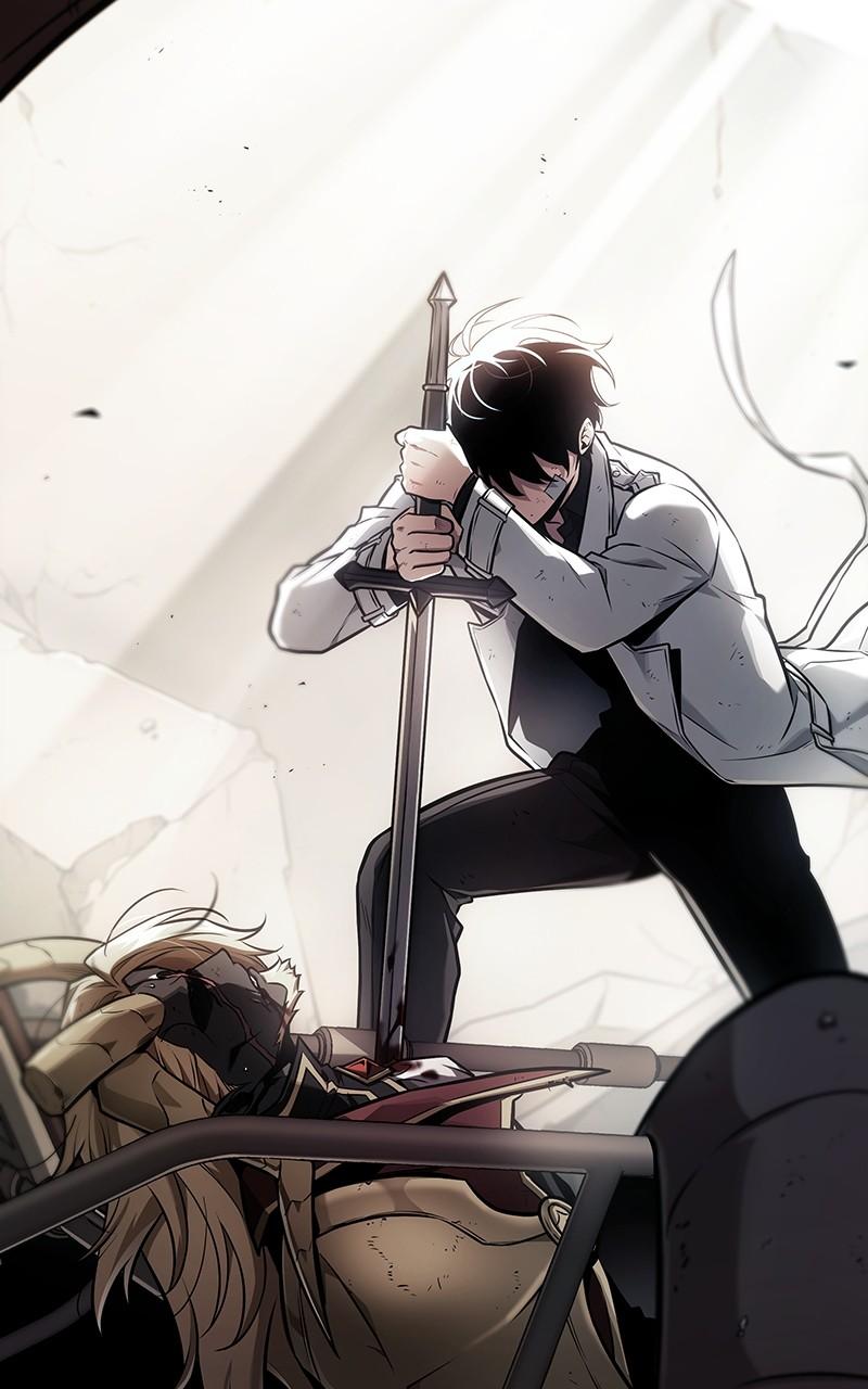 Omniscient Reader Chapter 252 — page 20