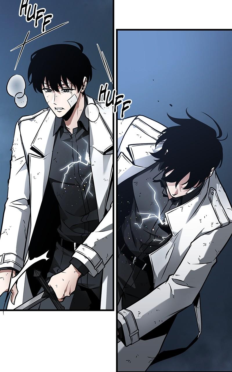 Omniscient Reader Chapter 252 — page 22