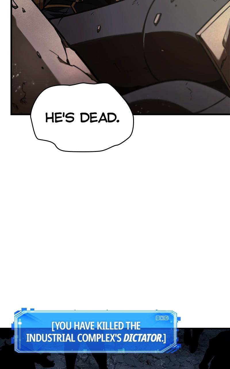 Omniscient Reader Chapter 252 — page 28