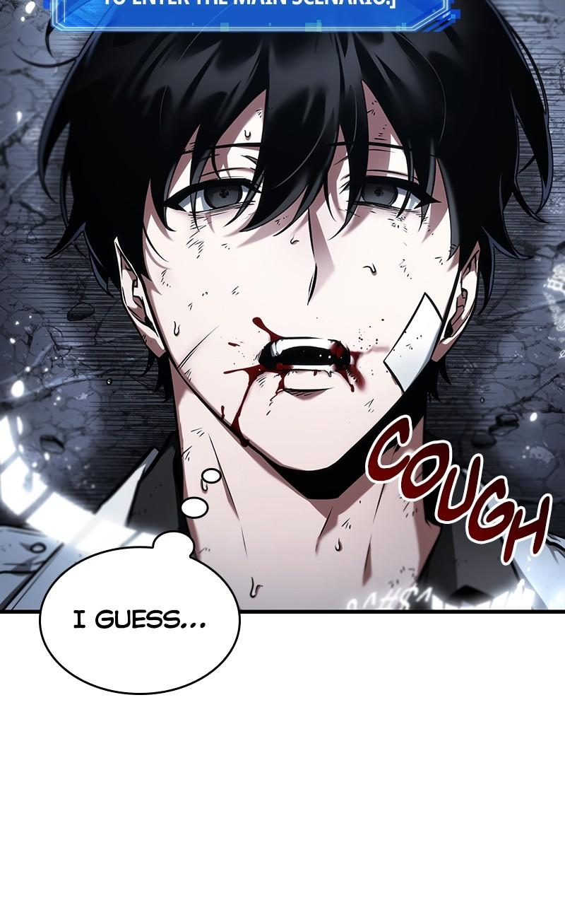 Omniscient Reader Chapter 252 — page 31