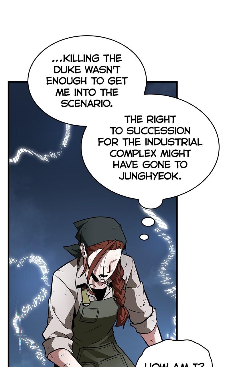 Omniscient Reader Chapter 252 — page 32
