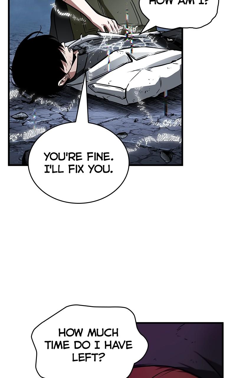 Omniscient Reader Chapter 252 — page 33