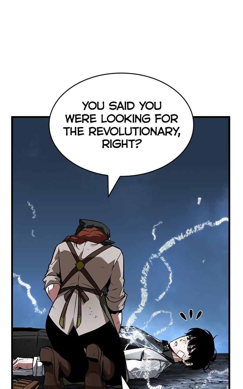 Omniscient Reader Chapter 252 — page 36