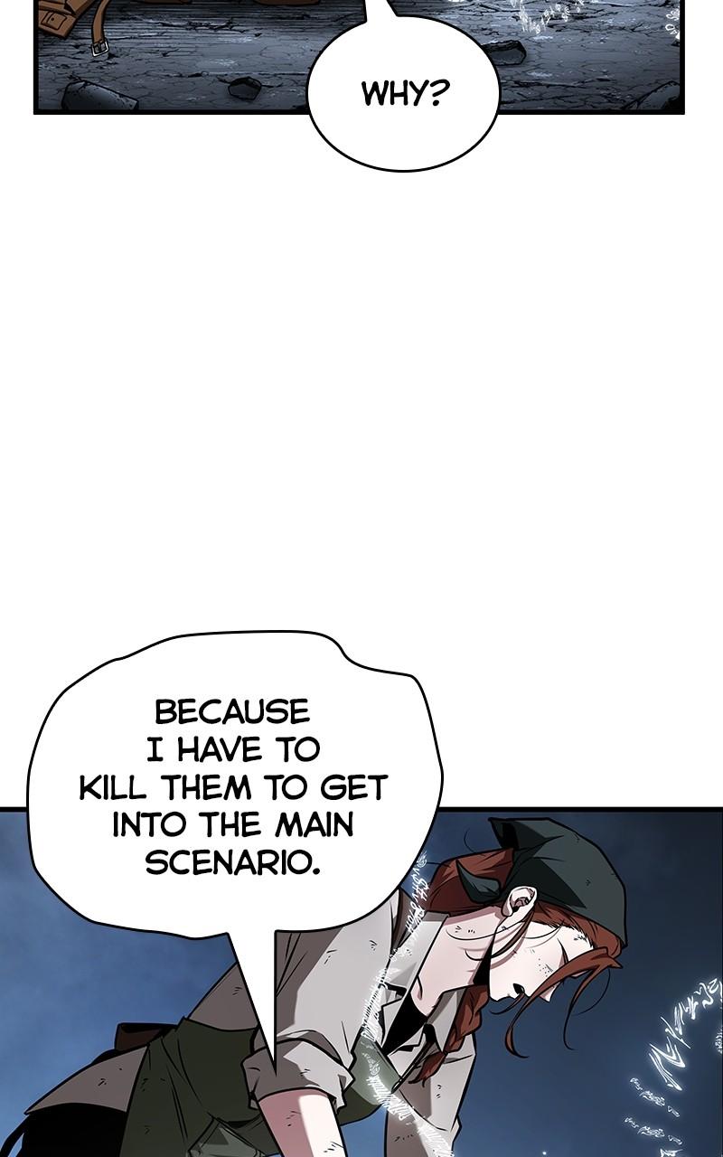 Omniscient Reader Chapter 252 — page 37